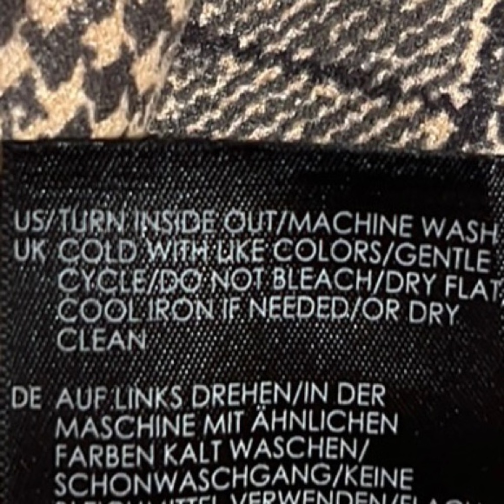 Liverpool Gia Glider Pull-On Pants - Picture 9 of 9